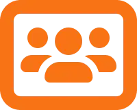 会員登録のアイコン