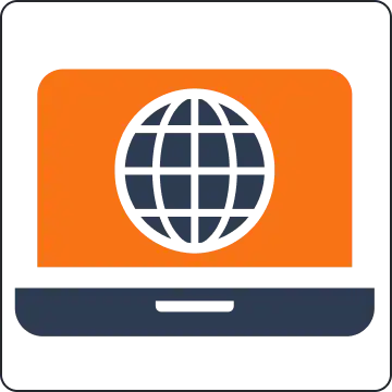 世界観の方向性フィードバックのアイコン