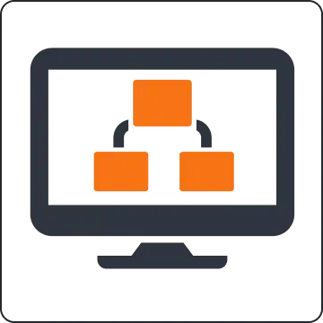 オンラインセッションのアイコン